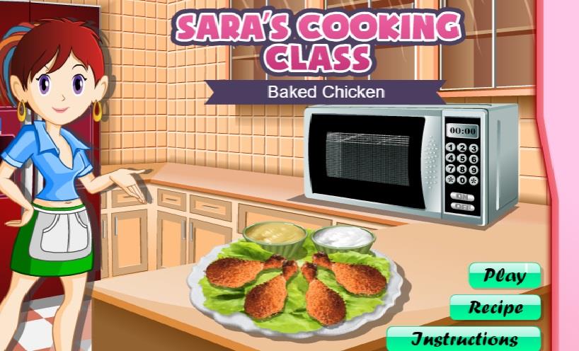 free download game memasak untuk anak perempuan